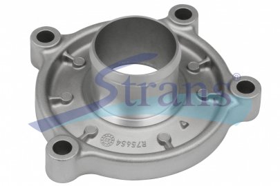Кришка Корпуса Термостата Renault Premium/Kerax Dxi 11 7420557875